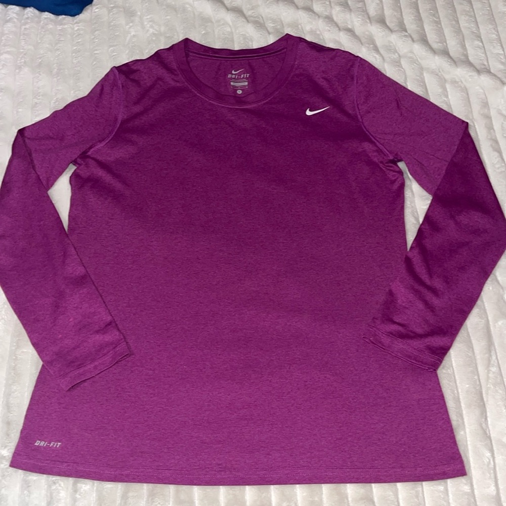 Nike Long Sleeve | Size Large